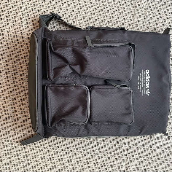 Adidas NMD Grey Backpack - Picture 2 of 4